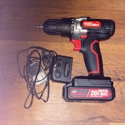 Hyper Tough power tool