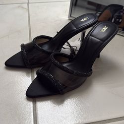 Zara shoes
