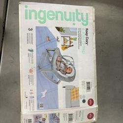 Ingenuity baby rocker