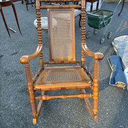Vintage Rocking chair