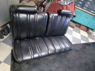 Car Seats Out Of Nova Clean Best Offer