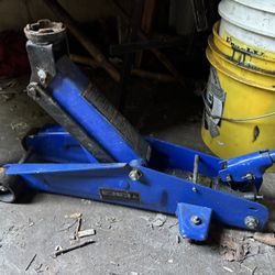 Vehicle Jack