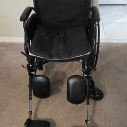 Wheel Chair