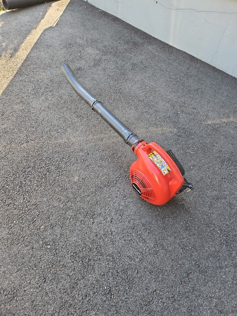 Homelite Leaf Blower 