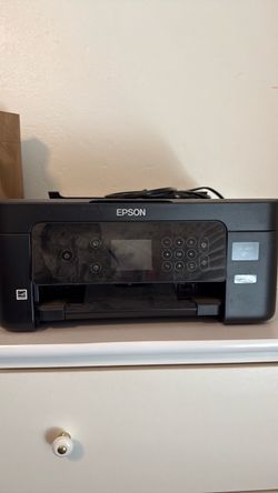 Epson Inkjet Printer
