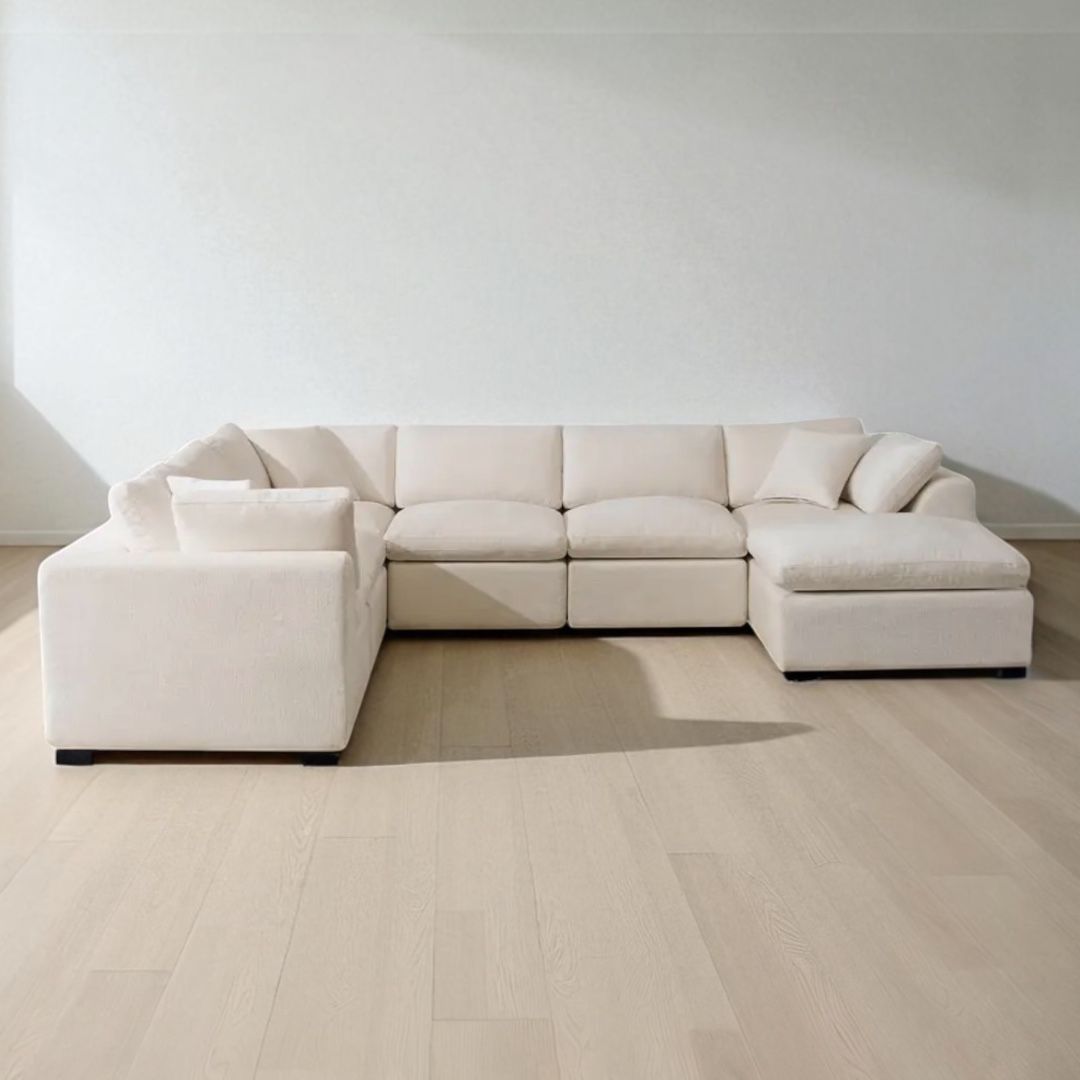 Couch | Oversized Dream CLOUD $38 downπ’