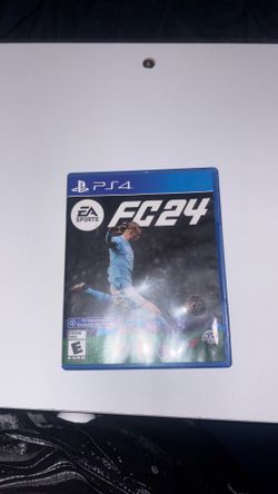 FC24