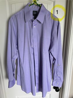 Jos A Bank Dress Shirts