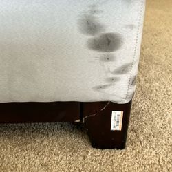 Two Piece Sectional