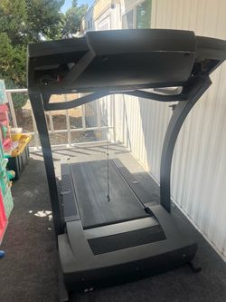Treadmill/Caminadora