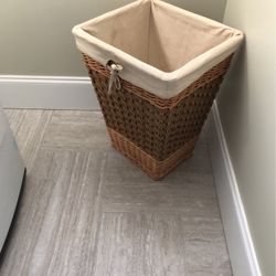 Laundry Basket