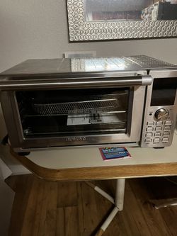 Conventional Oven