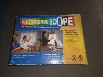 Projector For Drawing And Painting Images PICK UP IN BELLFLOWER OR LAKEWOOD