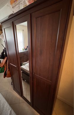 Wardrobe for sale