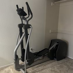 SPORTSART FITNESS ELLIPTICAL