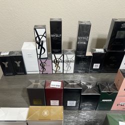 Perfumes / Colognes Best Deals
