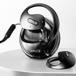 AWAZE Sound Labs X15 Pro wireless earbuds
