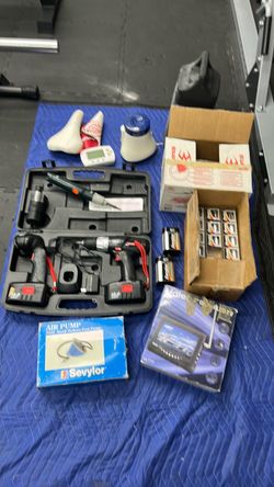 Free Stuff