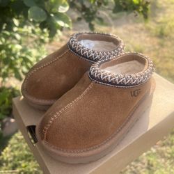 Ugg Toddler 