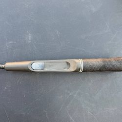 Shimano Karate Stick KS-1552 Fishing Rod 65" Vintage