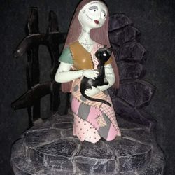 The Nightmare Before Christmas Resin Figures ☆Don't Ask If They're Available, Read Prices & Details In The Description Please 