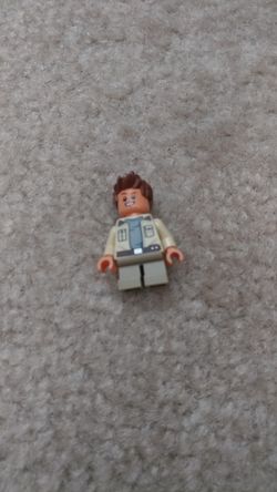 Lego Ronan