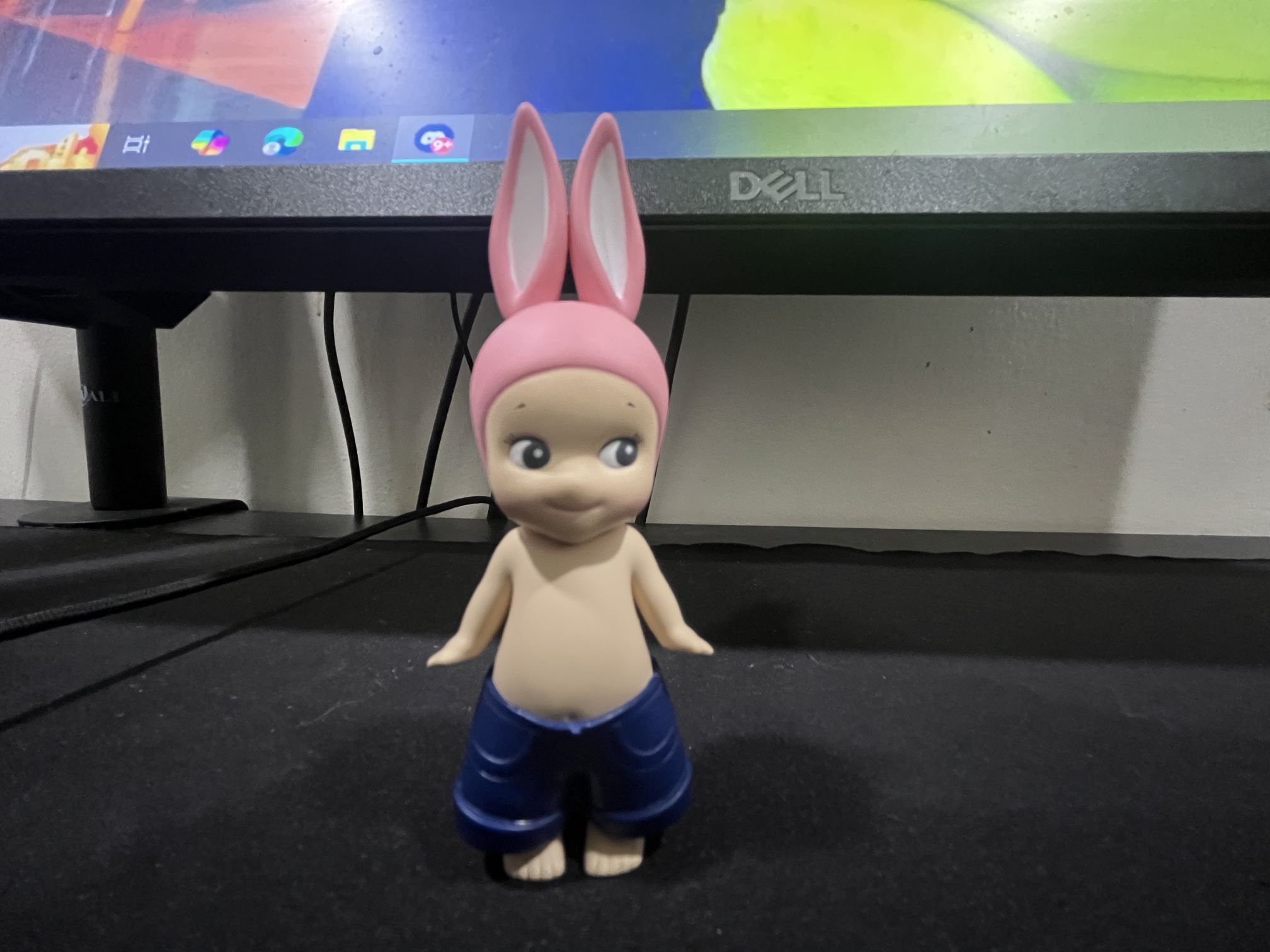 sonny angel pink rabbit