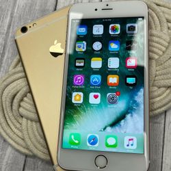 Apple IPhone 6s Plus 5.5 - Pay $1 today and the rest later!!