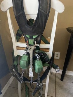 Safety Harness