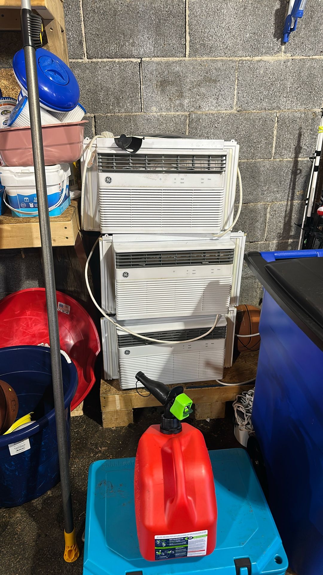 Air Conditioners