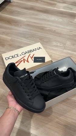 Dolce gabbana portofinos
