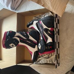 Coretech Adrenaline GP Women’s Boots