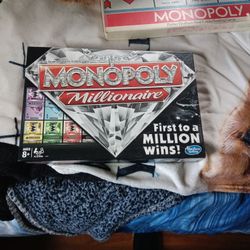 Monopoly Millionaire