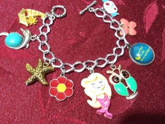 Charm Bracelet