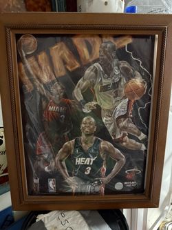 Sports Memorabilia 