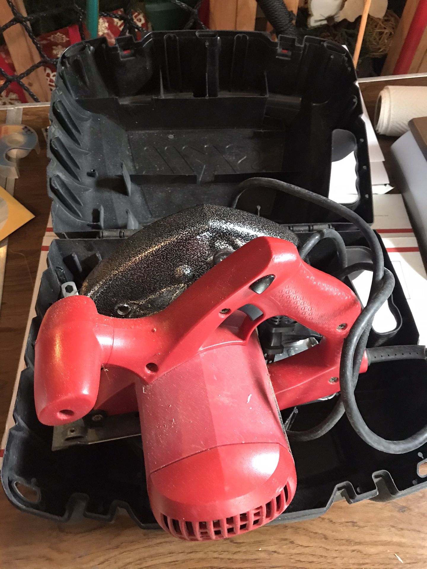 Skilsaw