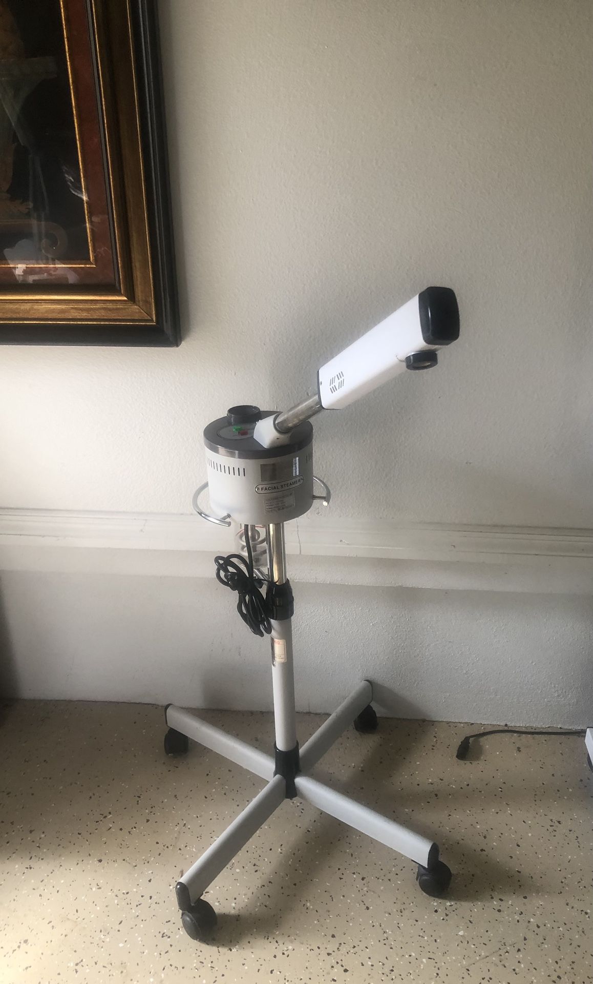 Facial Steamer