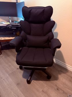 Silla para escritorio