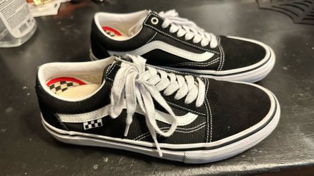 Vans Men 9