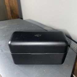 DJI MICS (Perfect Condition) 