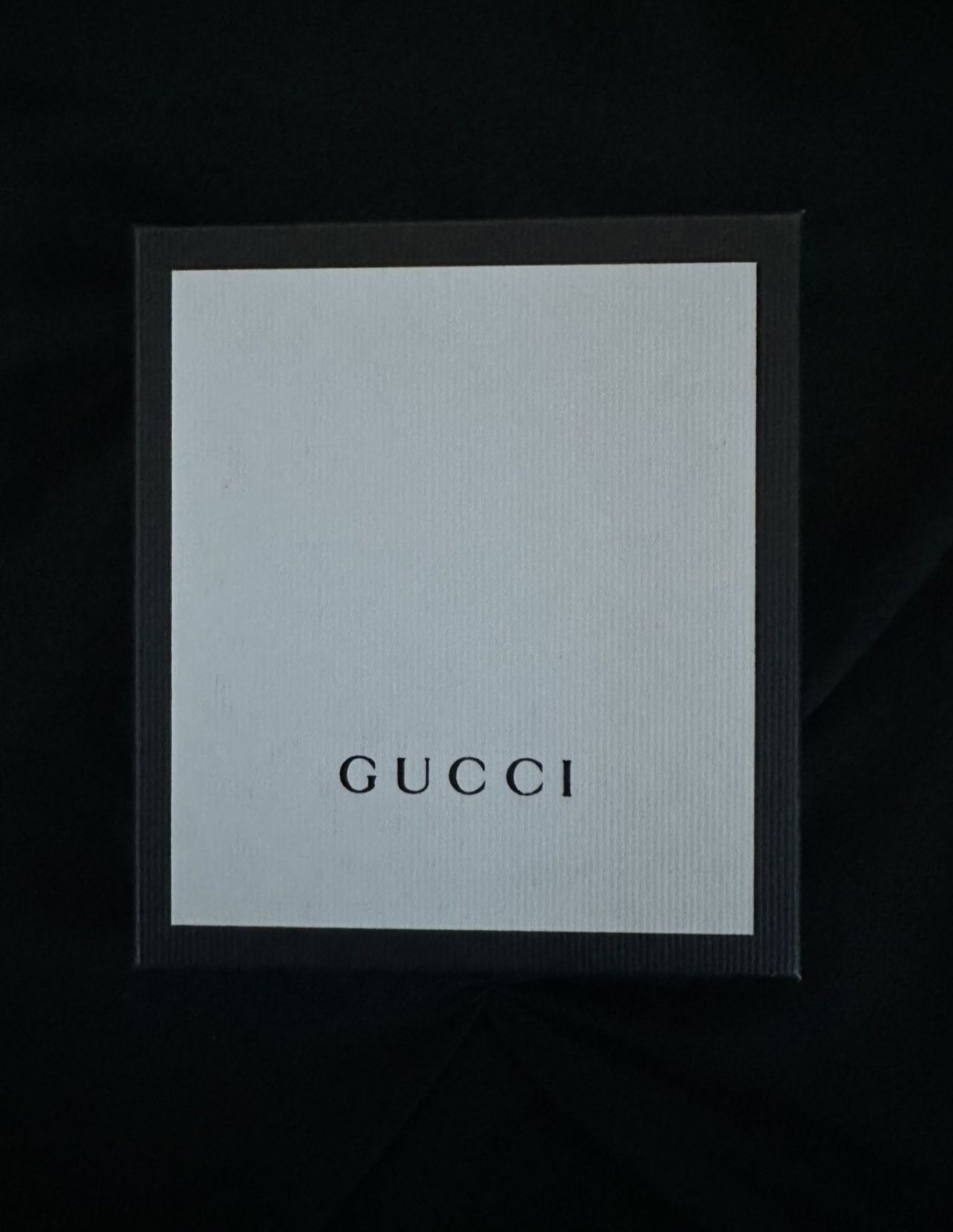 Gucci- Men’s Wallet 