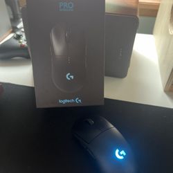 G Pro X Wireless