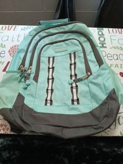 Eastport Big Backpack