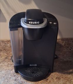 Keurig!! (Model #B48)