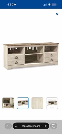 Tv stand