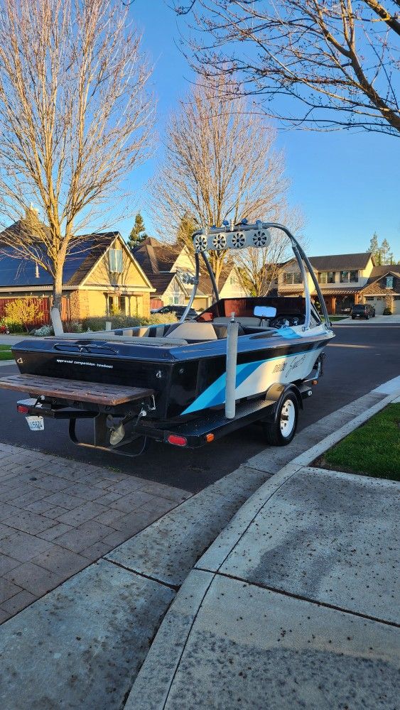 1990 Malibu EURO