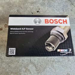 Bosh 17025 Wideband O2 Sensor