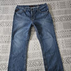 Ariat FR M4 Relaxed Boot Jeans