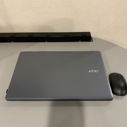 Quad Core Pentium Acer with Win 11, Bluetooth, HDMI, and Webcam