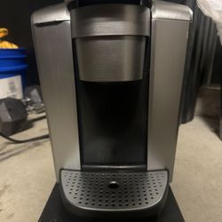 Keurig K-Elite Single Serve